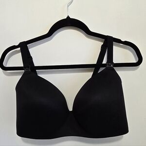 Soma Enbliss Wireless Nursing Bra